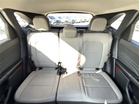 Used 2021 Ford Escape SE image 21