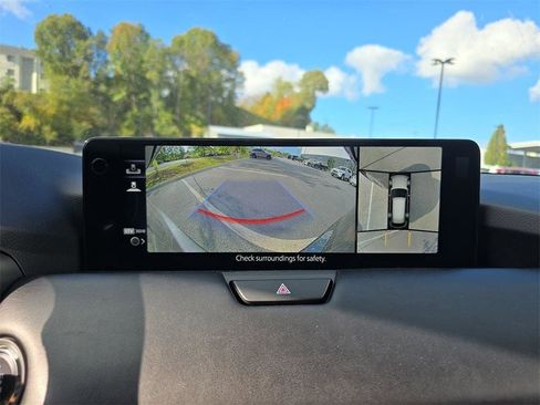 New 2026 MAZDA CX-90 3.3 Turbo S w/ Premium Plus image 17