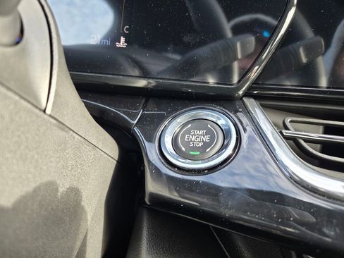 New 2026 Chevrolet Trax RS w/ Sunroof Package image 14