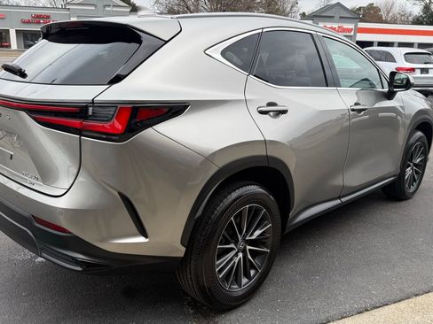 Used 2024 Lexus NX 350 AWD image 10