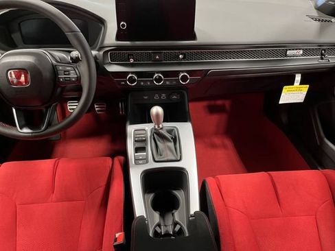 New 2026 Honda Civic Type R image 15