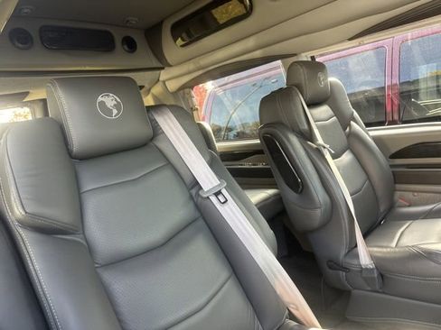 Used 2021 Chevrolet Express 2500 Explorer Van w/ Enhanced Convenience Package image 16