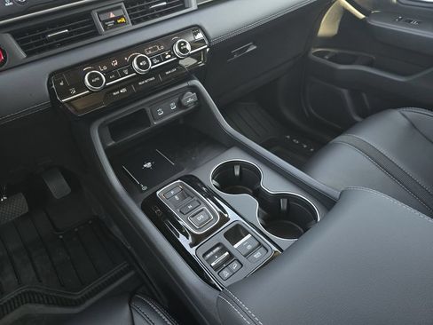 New 2026 Honda Pilot EX-L image 18