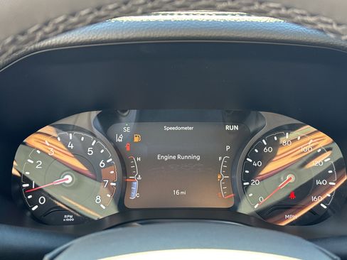 New 2026 Jeep Compass Limited image 31