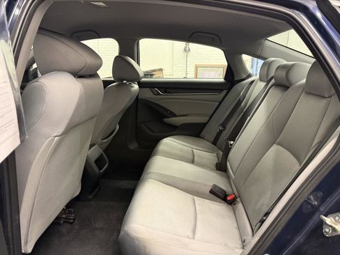 Used 2020 Honda Accord LX image 20