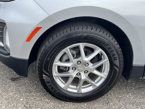 Used 2022 Chevrolet Equinox LT FWD image 7