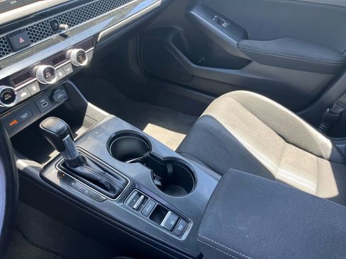 Used 2022 Honda Civic Sport image 19