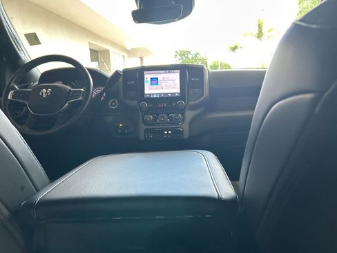 Used 2025 RAM 3500 Tradesman AWD/4WD image 31