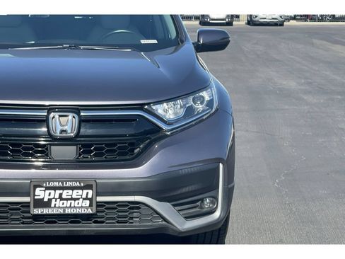 Used 2022 Honda CR-V EX-L image 49