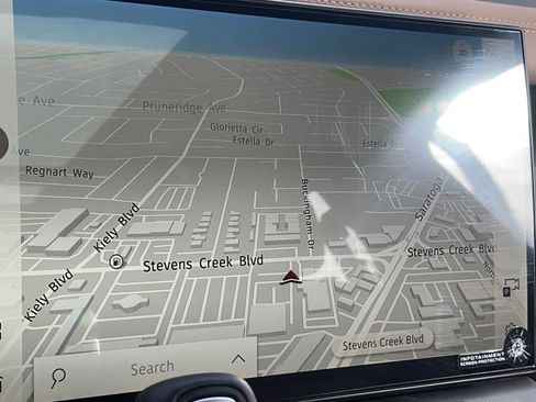 New 2026 Land Rover Defender 130 X-Dynamic SE image 20