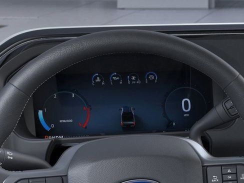 New 2026 Ford F550 4x4 Crew Cab image 13