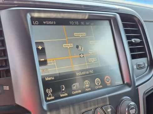 Used 2017 RAM 1500 Rebel w/ Luxury Group AWD/4WD image 27
