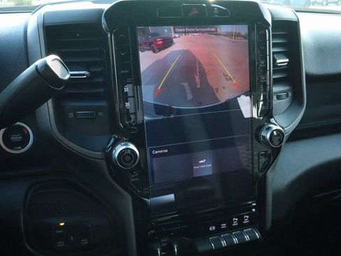 New 2026 RAM 2500 Tradesman AWD/4WD image 6