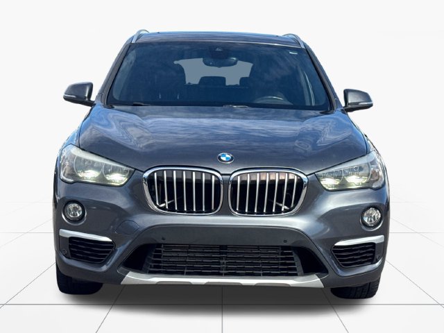 Used 2019 BMW X1 xDrive28i w/ Convenience Package AWD/4WD image 9