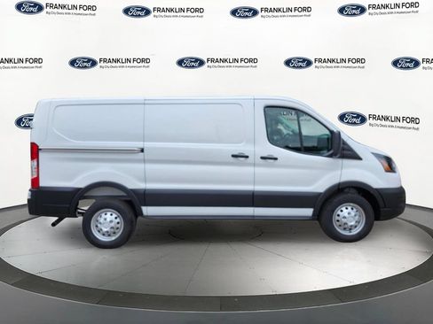 New 2026 Ford Transit 150 Low Roof AWD image 6
