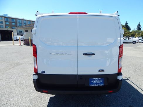 Used 2025 Ford Transit 250 Low Roof RWD image 7