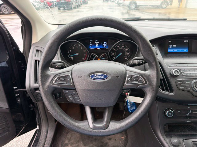 Used 2018 Ford Focus SE FWD image 21