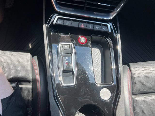 Used 2022 Audi RS e-tron GT w/ Year 1 Package AWD/4WD image 11