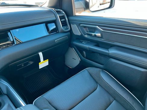 New 2026 RAM 1500 Laramie w/ Night Edition image 10