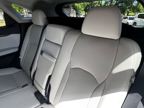 Used 2021 Lexus RX 350 AWD w/ Premium Package image 34