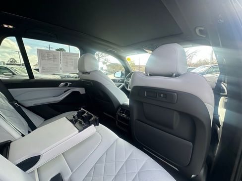 Certified 2023 BMW X5 xDrive40i w/ Premium Package image 30
