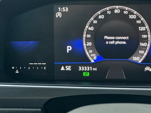 Certified 2023 Volkswagen Tiguan SE image 26