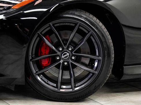 Used 2024 Nissan Z Performance w/ Floor Mat Package RWD image 3