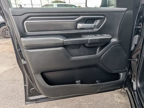 Used 2025 RAM 1500 Lone Star AWD/4WD image 14