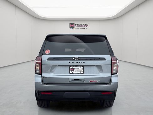 Used 2023 Chevrolet Tahoe RST image 4