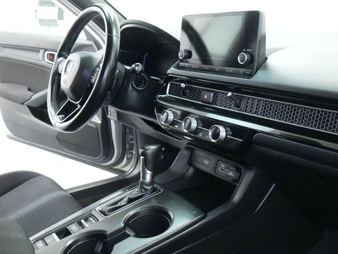 Used 2022 Honda Civic Sport image 22
