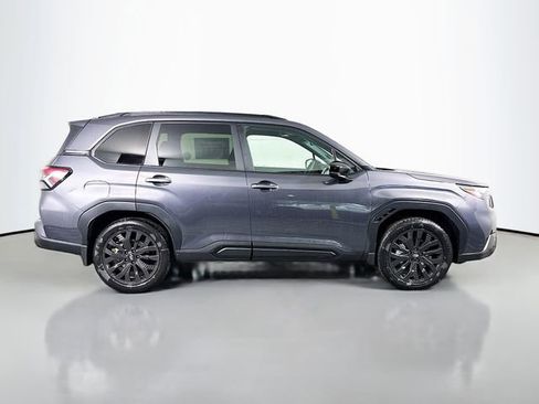 New 2026 Subaru Forester Sport AWD/4WD image 8