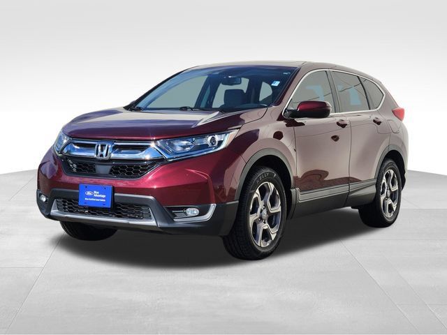 Used 2019 Honda CR-V EX-L image 4