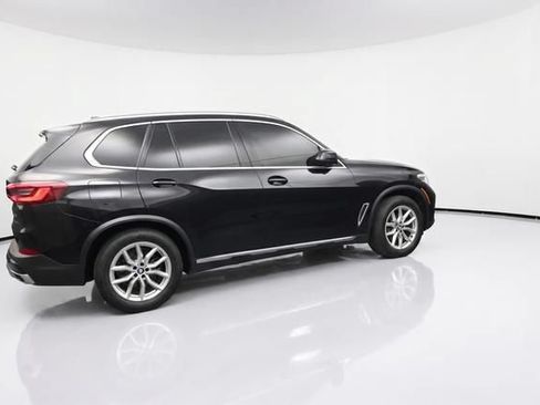Used 2020 BMW X5 xDrive40i w/ Convenience Package AWD/4WD image 8
