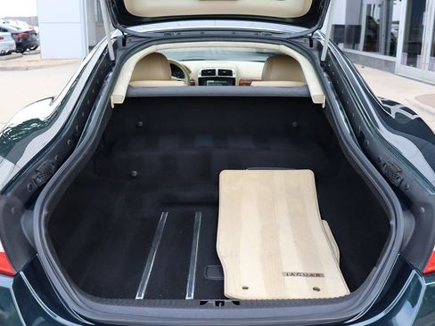 Used 2013 Jaguar XK Coupe image 41