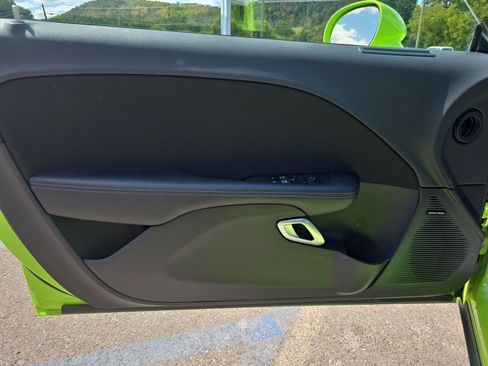 Used 2023 Dodge Challenger R/T Scat Pack image 15