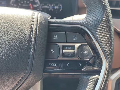 Used 2023 Toyota Tundra 1794 Edition AWD/4WD image 20
