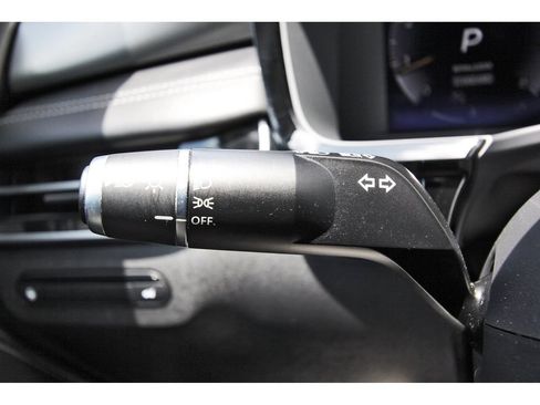 Used 2022 INFINITI QX60 Luxe w/ Cargo Package FWD image 18