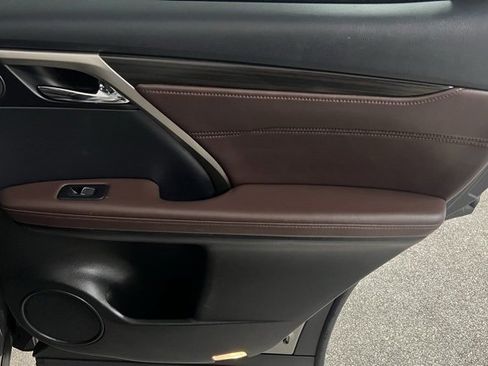 Used 2019 Lexus RX 350 FWD w/ Premium Package image 50