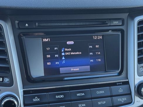 Used 2017 Hyundai Tucson SE image 21