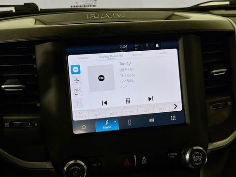 Used 2024 RAM 3500 Big Horn image 15