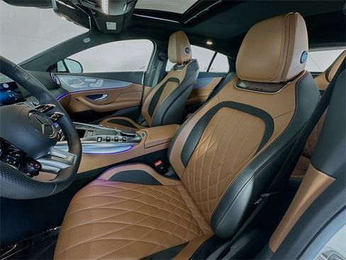 Certified 2023 Mercedes-Benz AMG GT 53 image 21