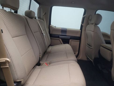 Used 2018 Ford F150 XLT w/ Equipment Group 302A Luxury AWD/4WD image 19