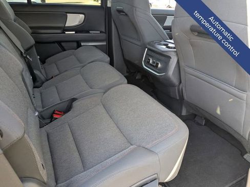 Certified 2025 Ford Expedition Active RWD image 19