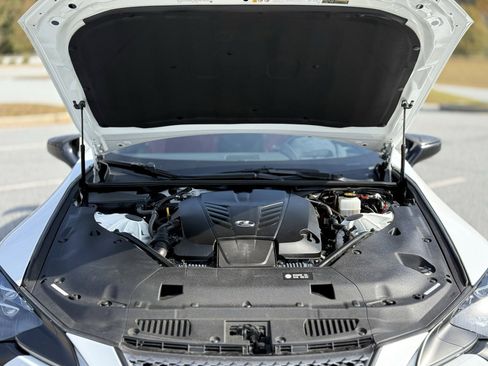 Used 2023 Lexus LC 500 Coupe w/ Sport Package image 48