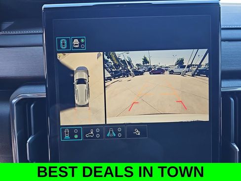 Used 2024 GMC Acadia Denali w/ Super Cruise Package FWD image 25