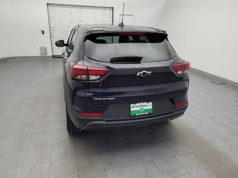 Used 2021 Chevrolet TrailBlazer LS image 6