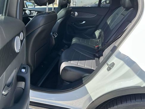 Used 2017 Mercedes-Benz GLC 300 4MATIC image 12