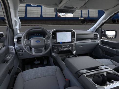 New 2026 Ford F150 XLT AWD/4WD image 24