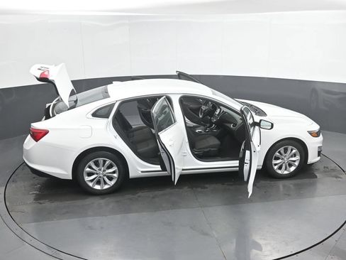 Used 2024 Chevrolet Malibu LT FWD image 49