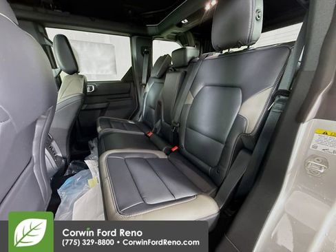 New 2026 Ford Bronco Outer Banks image 27